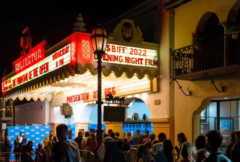 All of the Above: Second Screening