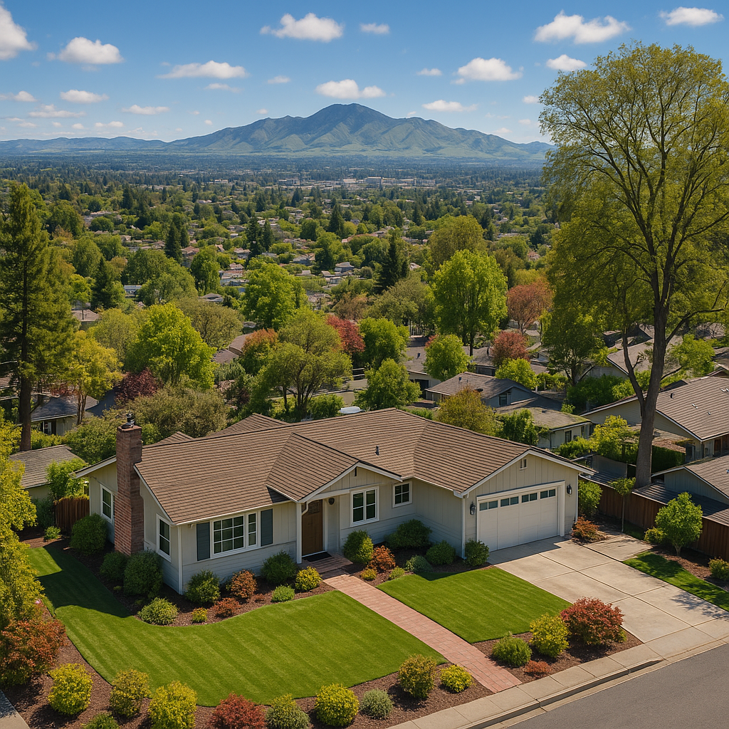 Top 10 Neighborhoods to Buy a Home in Walnut Creek