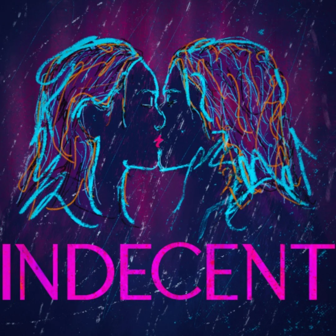 🎭 Renee and I were fortunate to see Indecent at the Lesher Center last weekend, and I just have to say&mdash;it was absolutely incredible. The production quality is to be seen to be believed.

One thing we often notice when we go to shows like this: