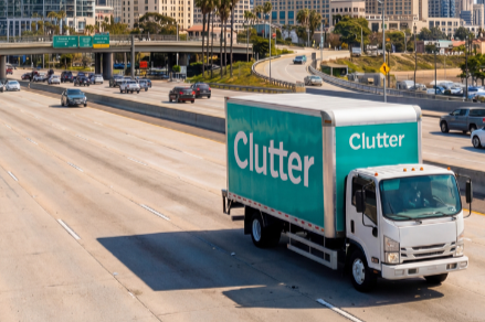 Clutter · Brand Voice & Editorial Strategy