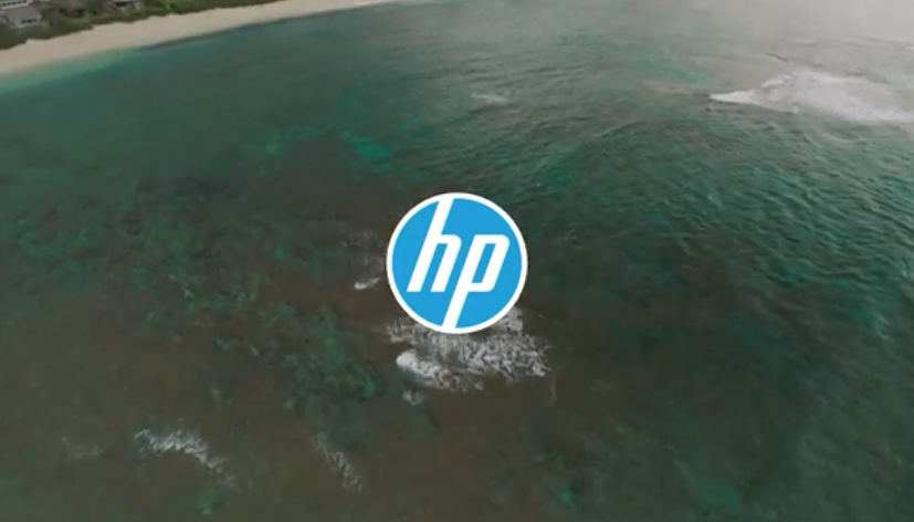 HP · Impact Ambassadors