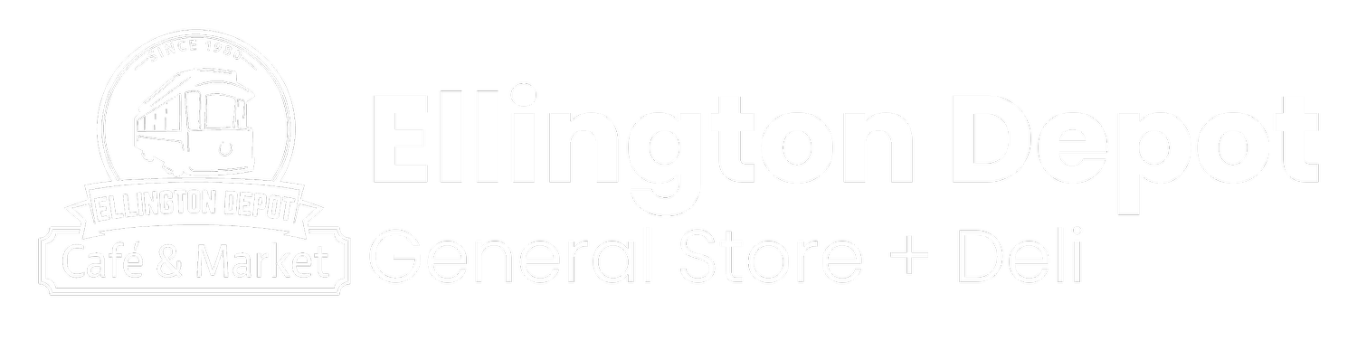 Ellington Depot