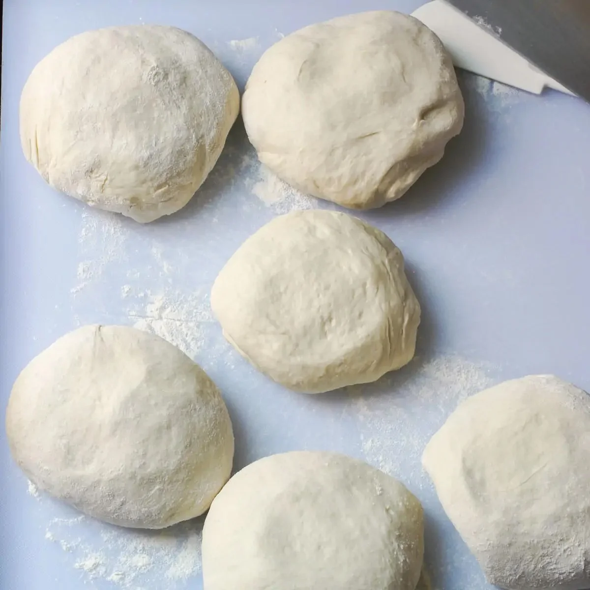 Pizza Dough