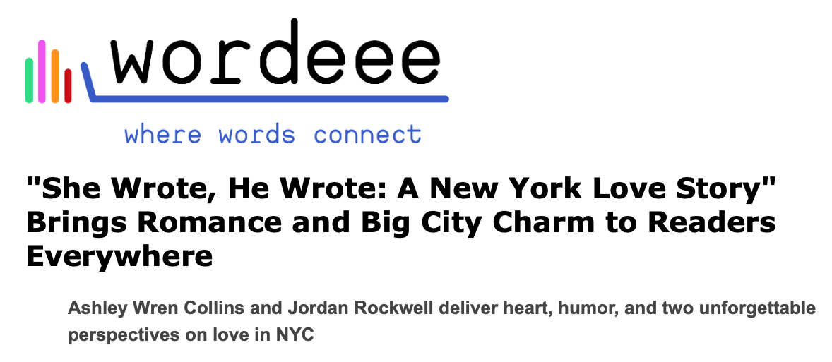 Wordeee Press Release