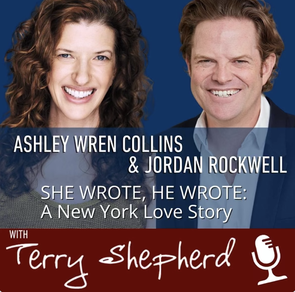 Terry Shepard Podcast