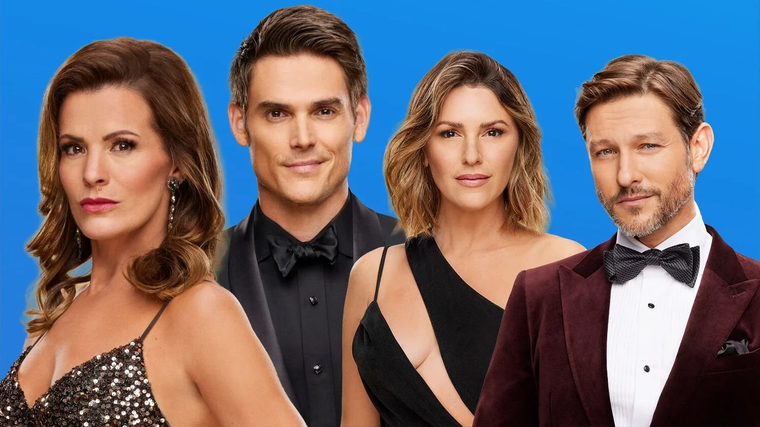 ‘The Young And The Restless’ Cast Members Taking Part In Star-Studded Reading Of ‘She Wrote, He Wrote: A New York Love Story’