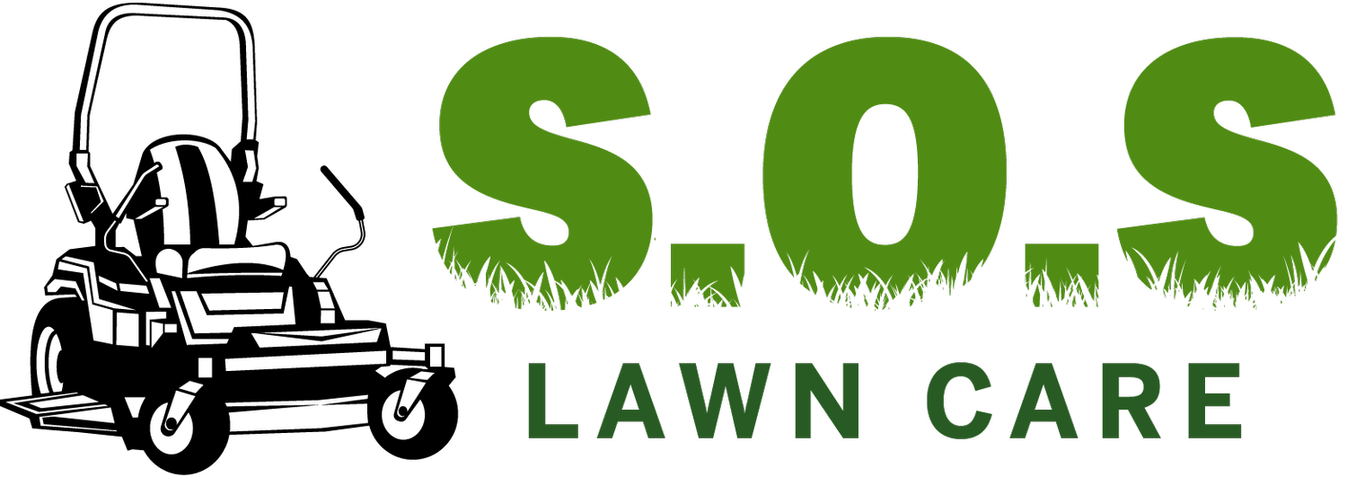 S.O.S Lawn Care