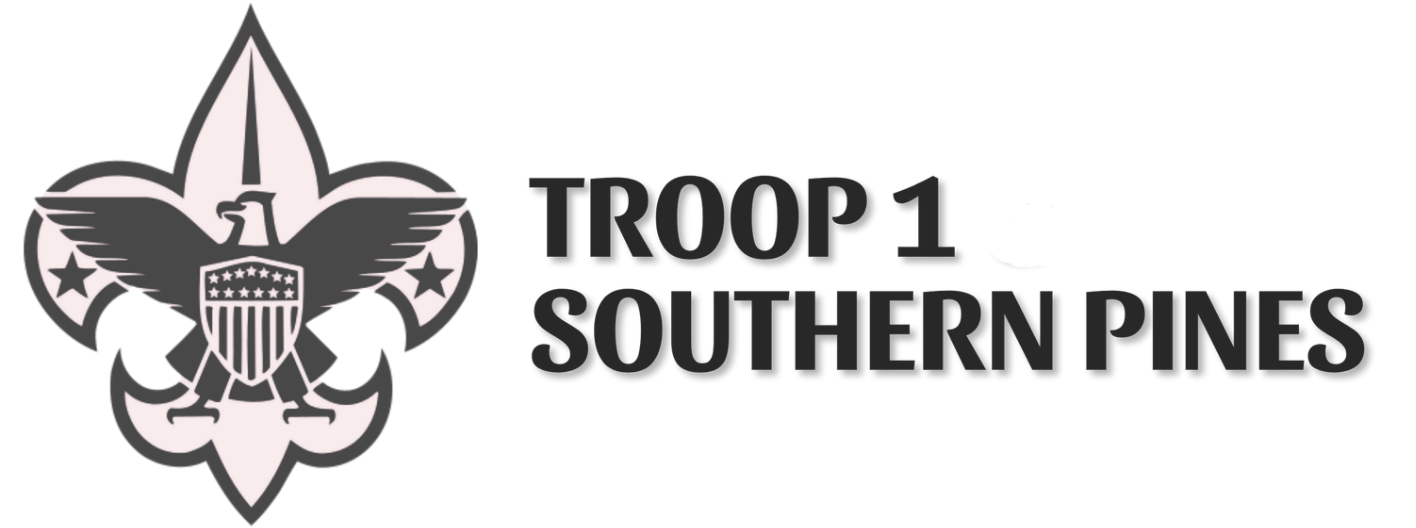 Troop 1 Southern Pines
