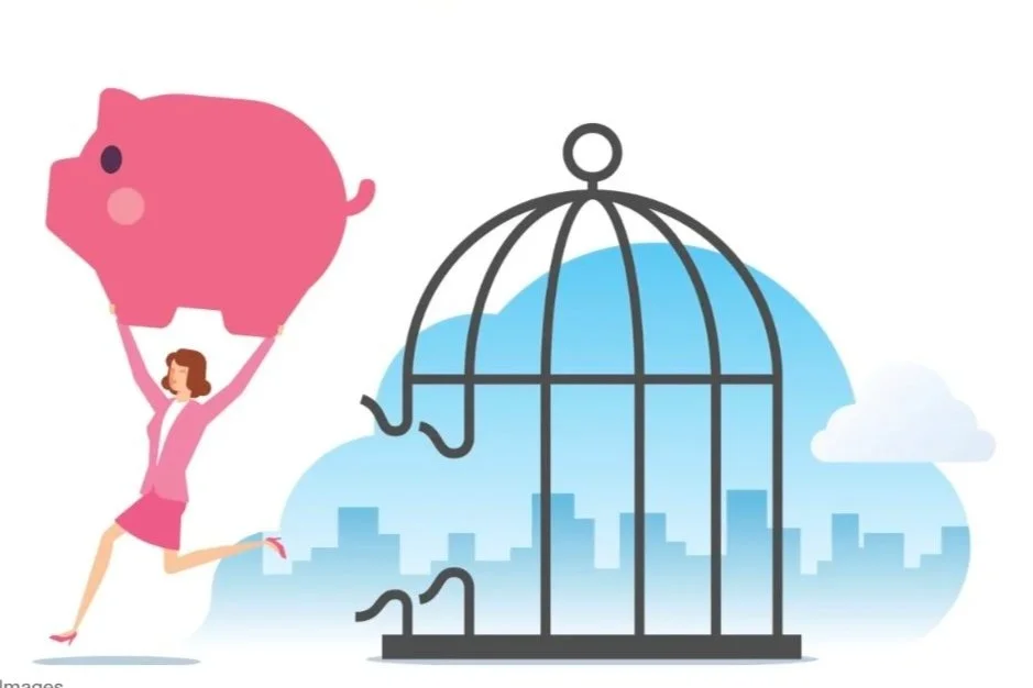 I Said No to Wealth Hoarding and Left My Family Foundation Behind