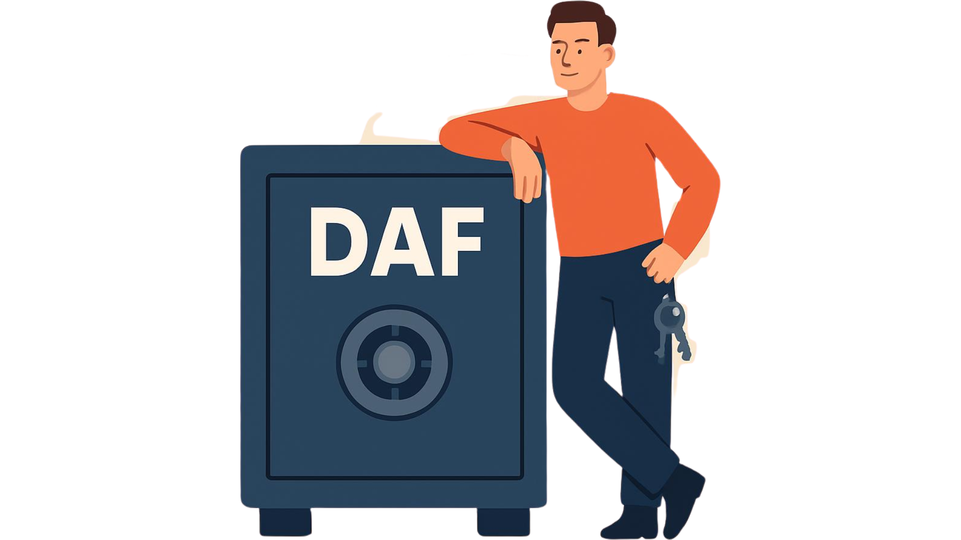 The Truth About Donor Advised Funds