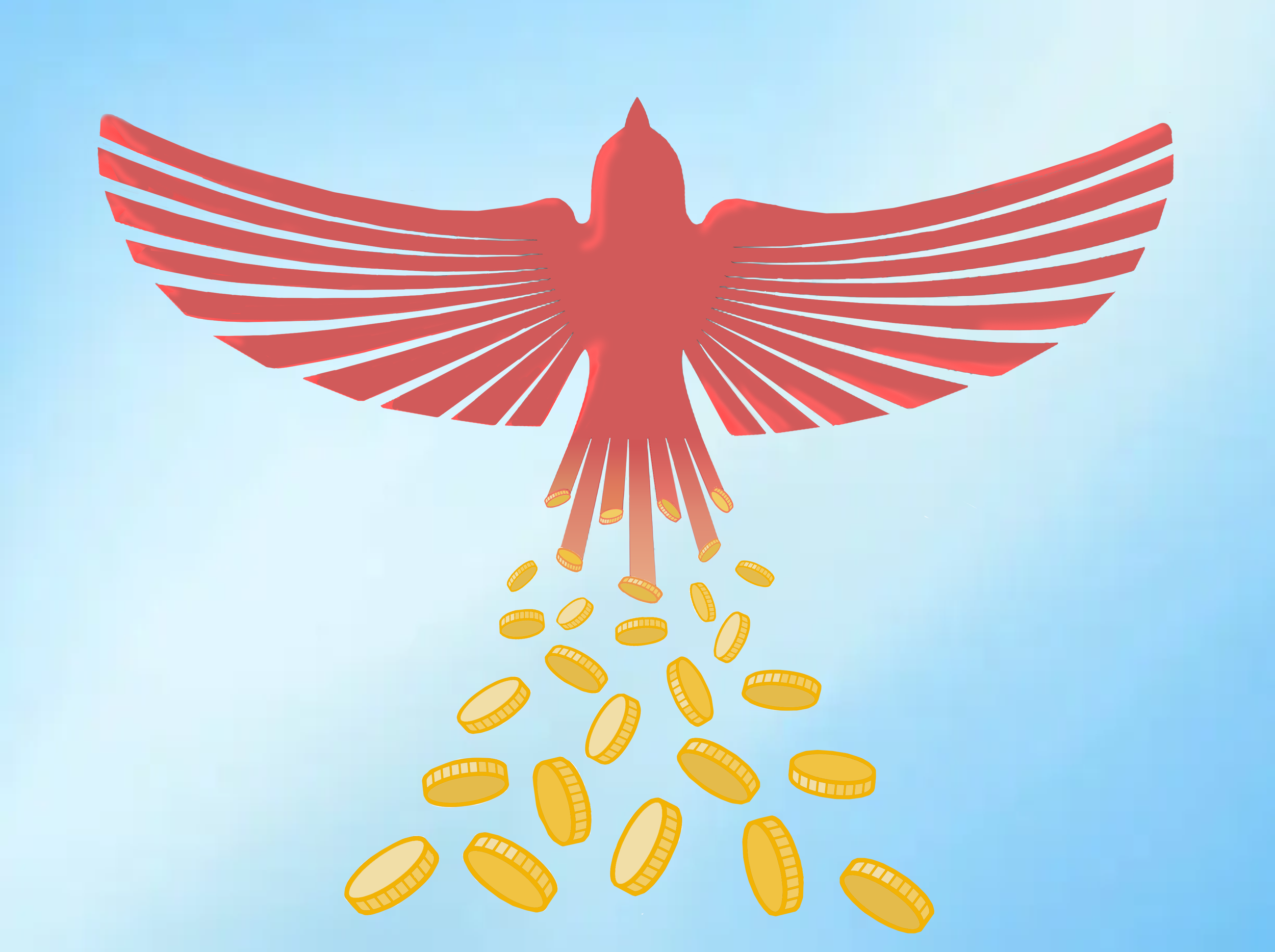 I Rejected Wealth Protection. It Gave Me Wings. 