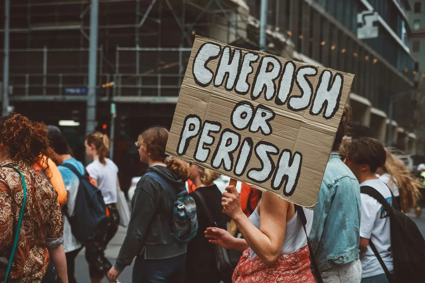The High Cost of the Perceived Scarcity Mindset 