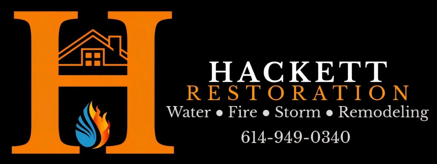 Hackett Restoration
