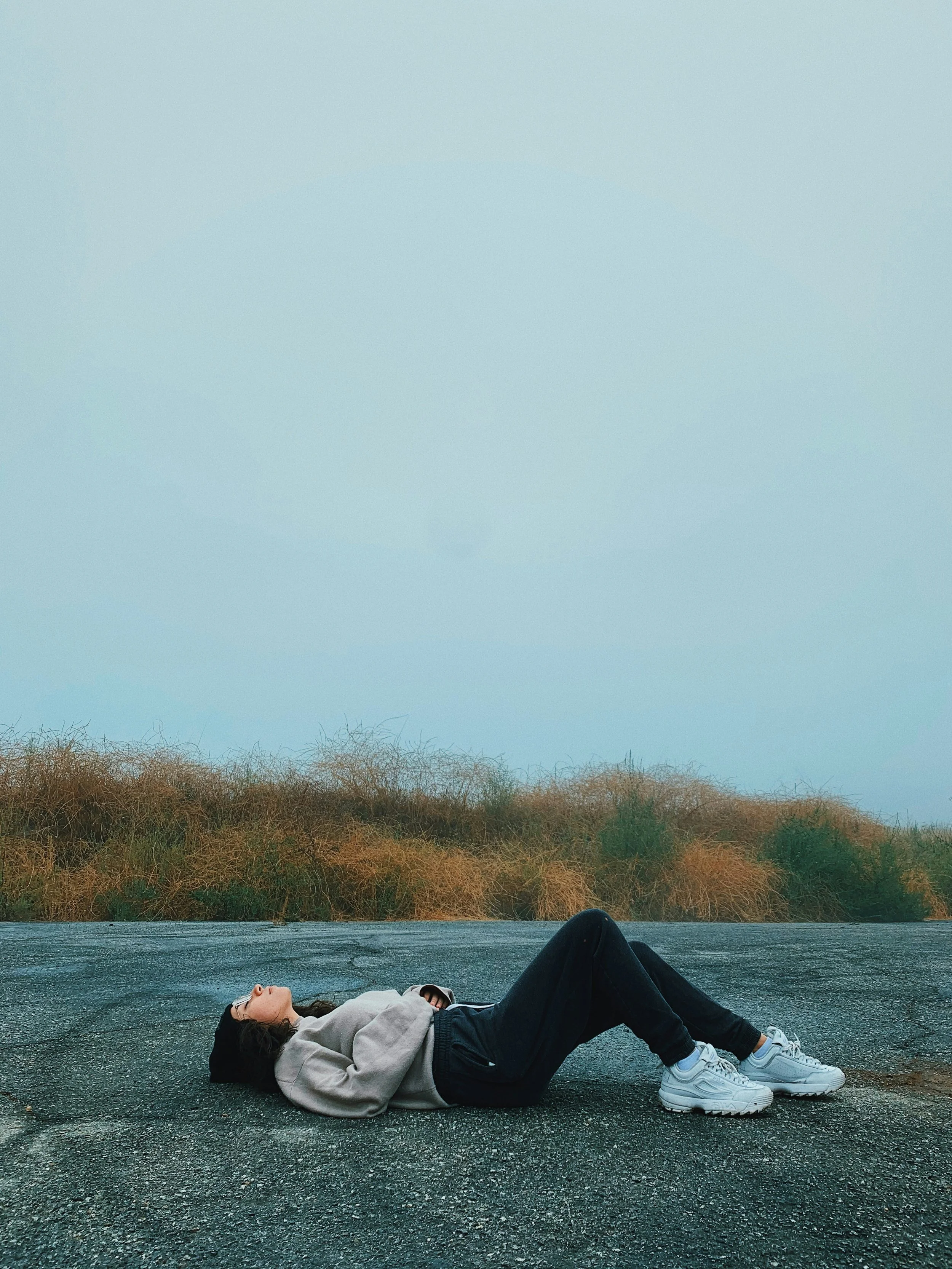 Am I Too Curious? (Spoiler: It’s ADHD)