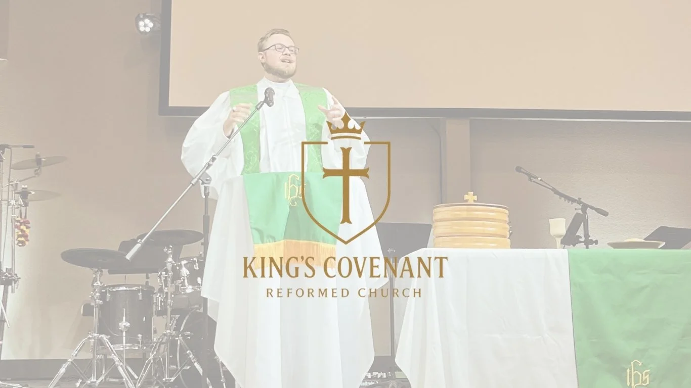 Mustard Seed and Other Invasive Blessings