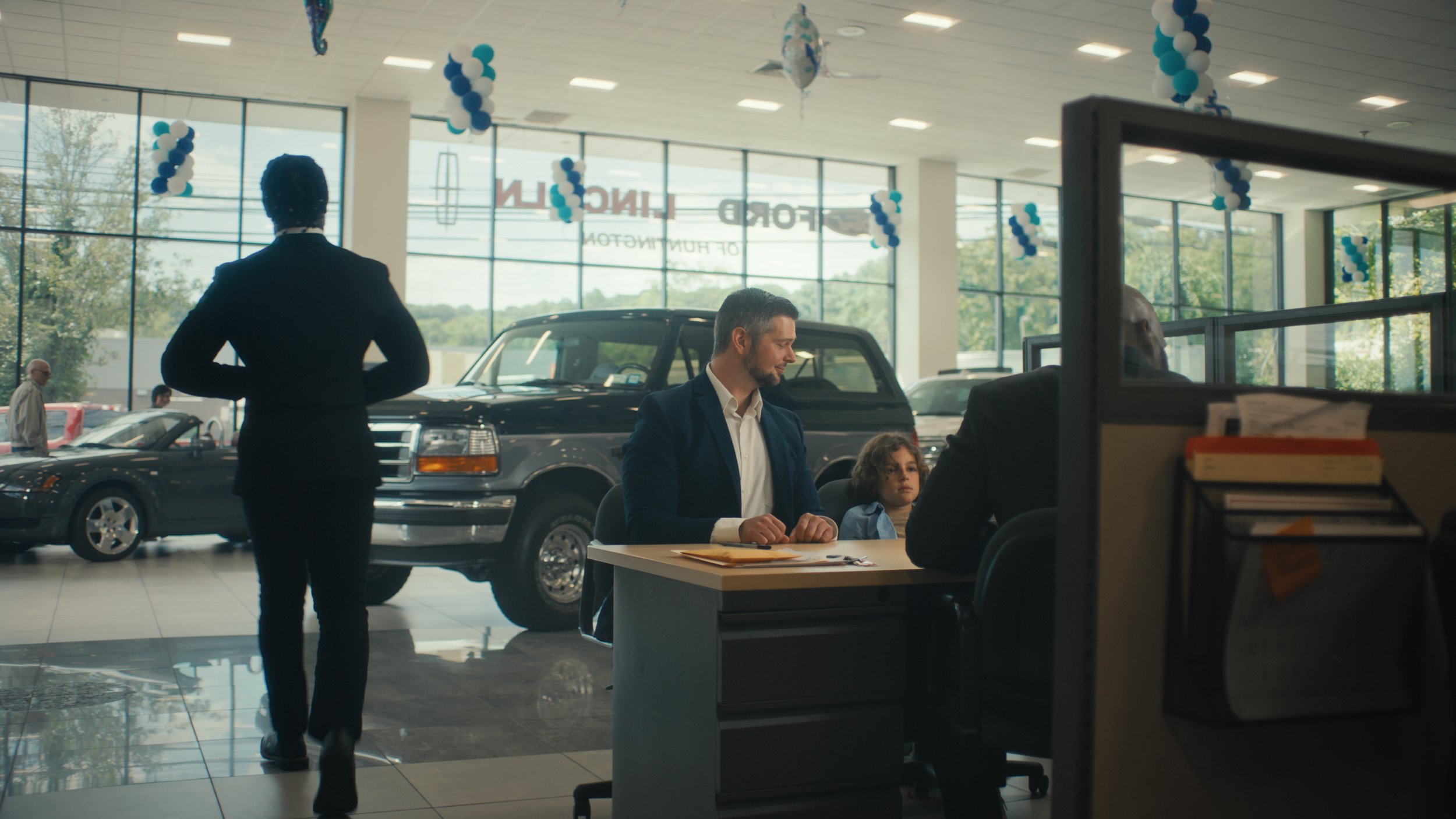 empire auto group- commercial