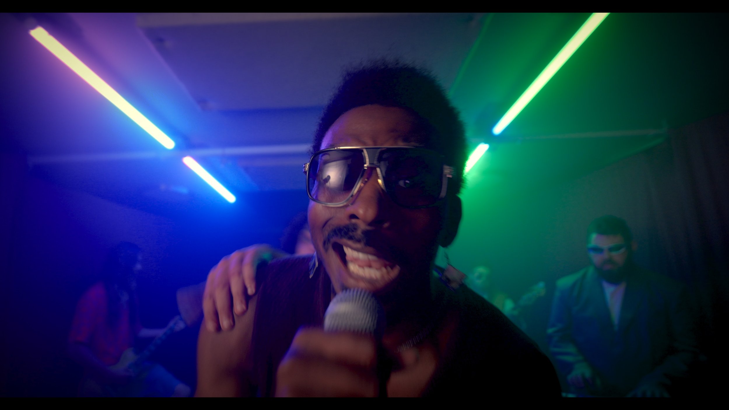 funkadelic studios- commercial