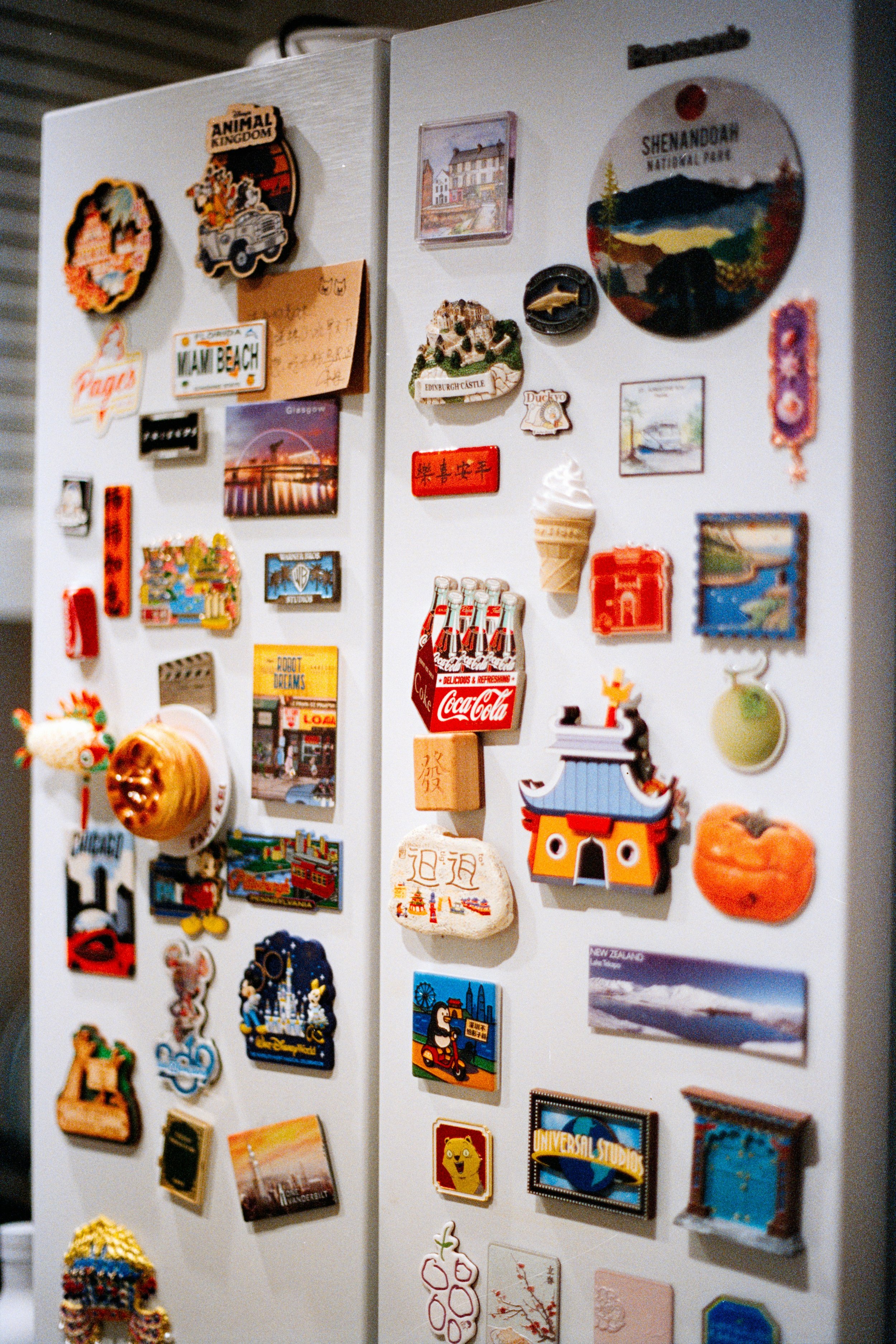 Fridgeworthy