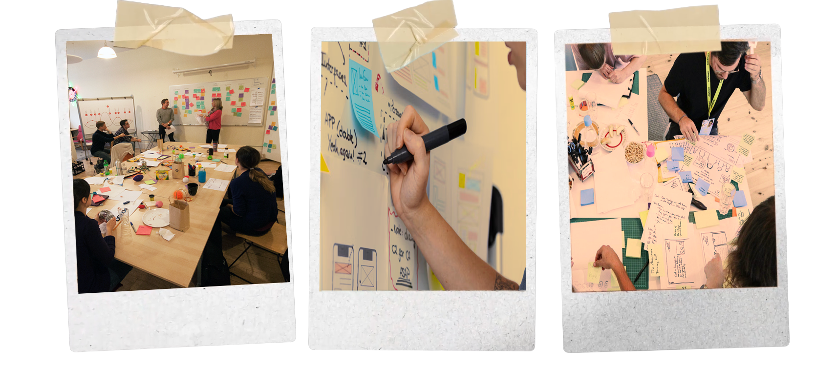 design thinking workshop