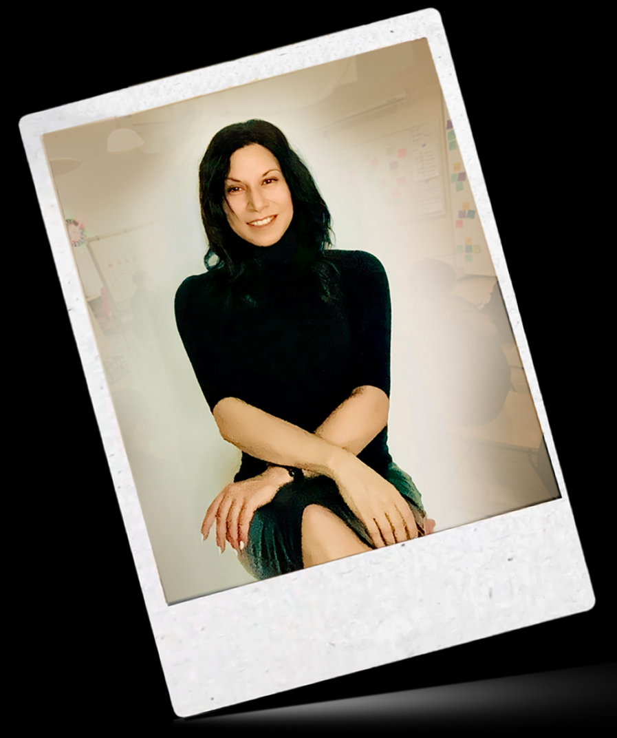 Shelly's profile picture