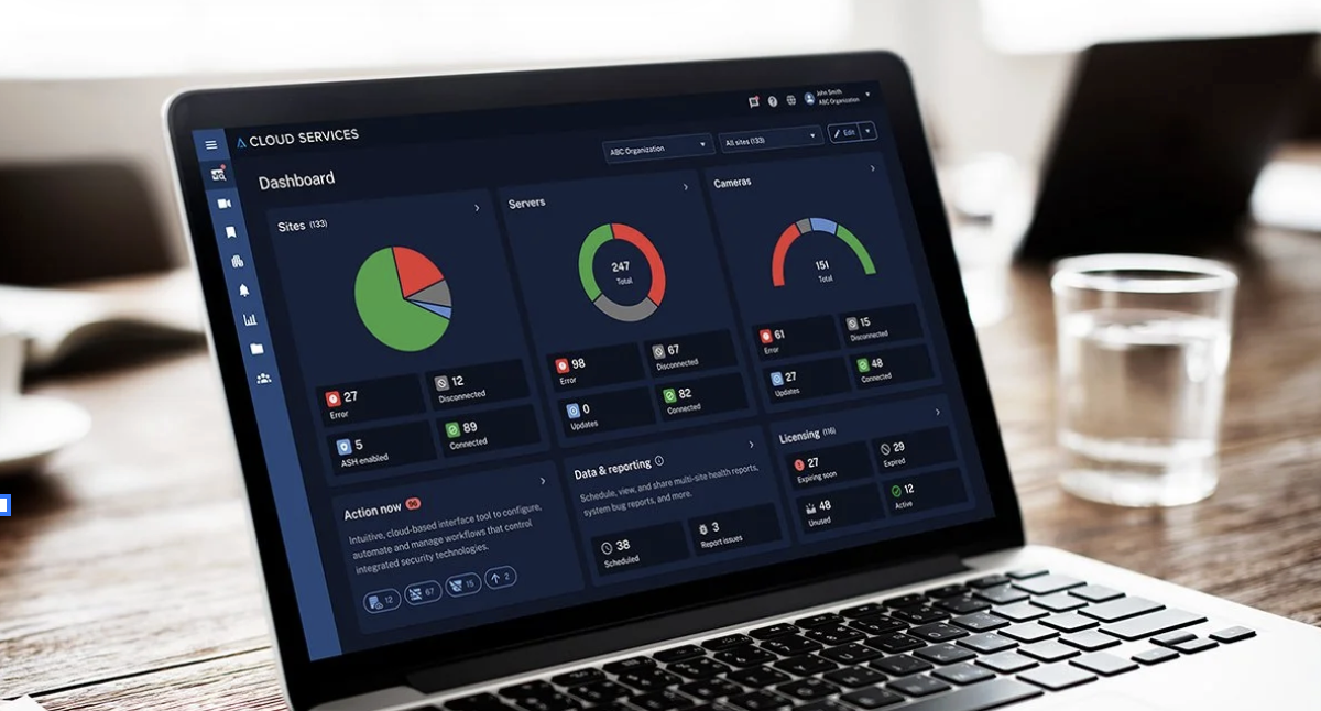 System Health Case Study