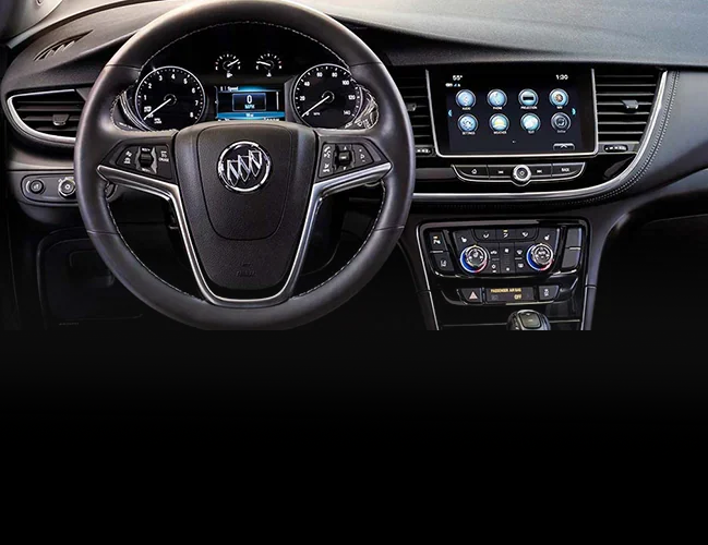 2018 Buick Encore