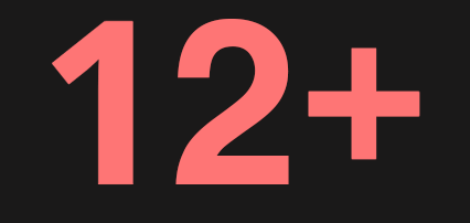 12 years of leadership