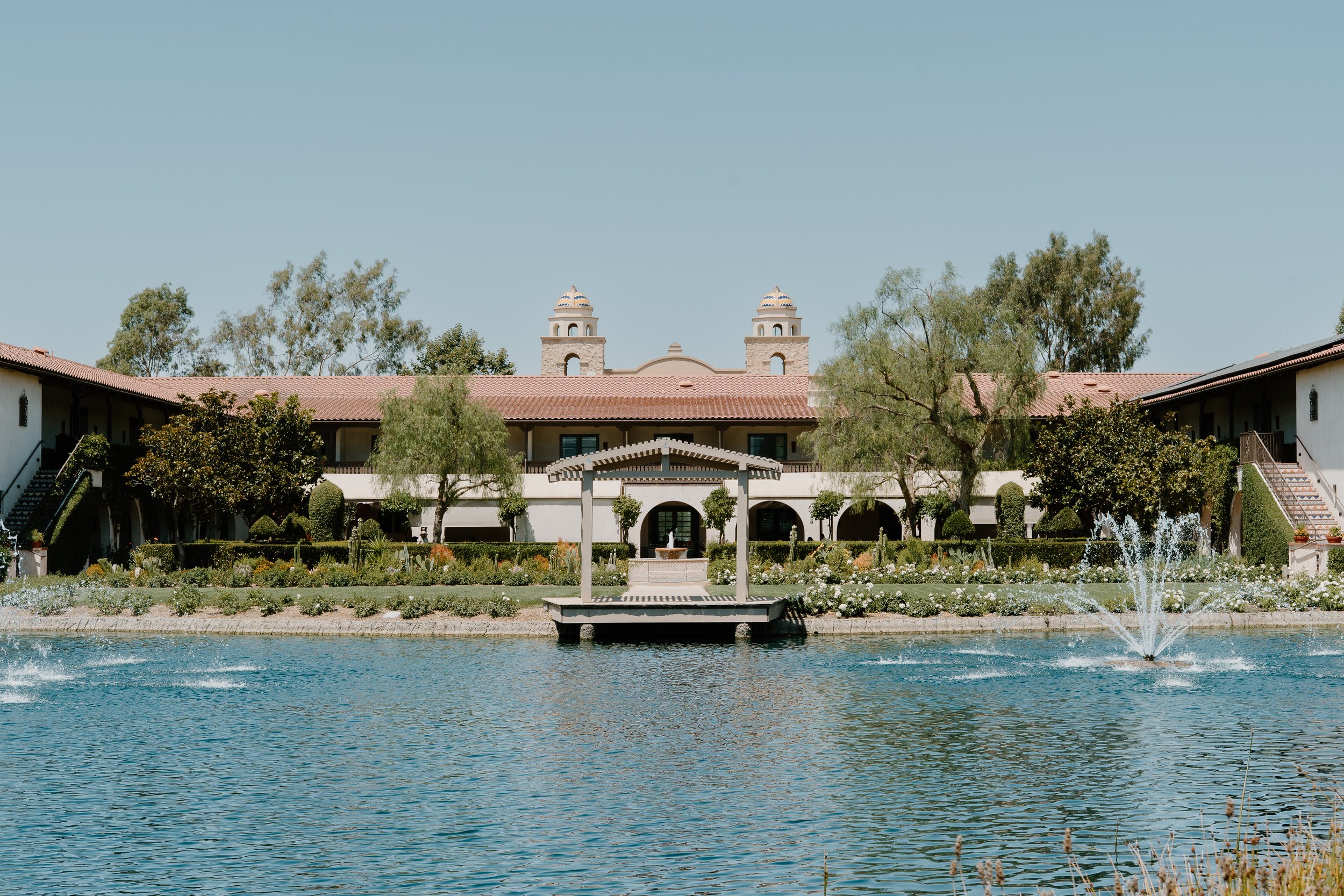 Top Wedding Venues in Temecula for Romantic Wine Country Weddings
