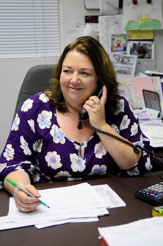 Amy Marie Messinger | In Memorium — Cummings Moving - The Bay Area's ...
