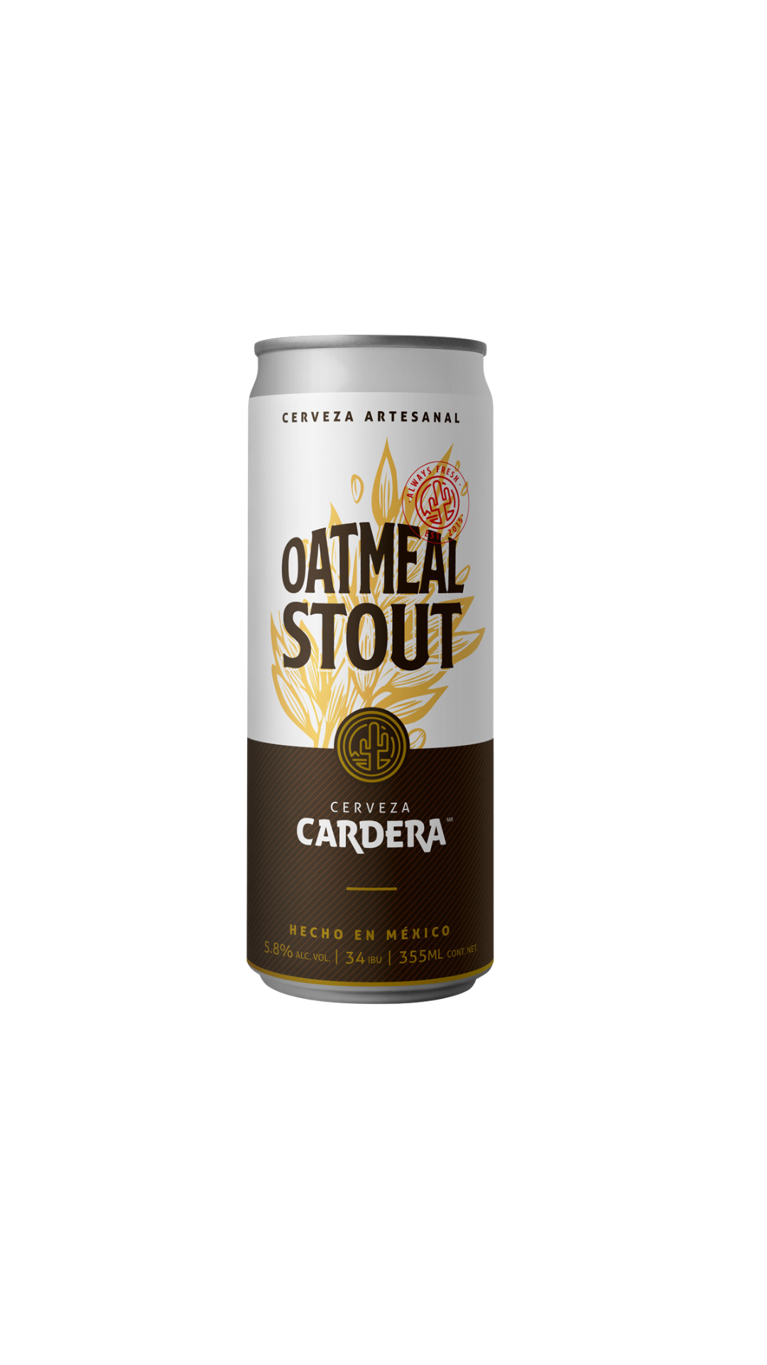Oatmeal stout