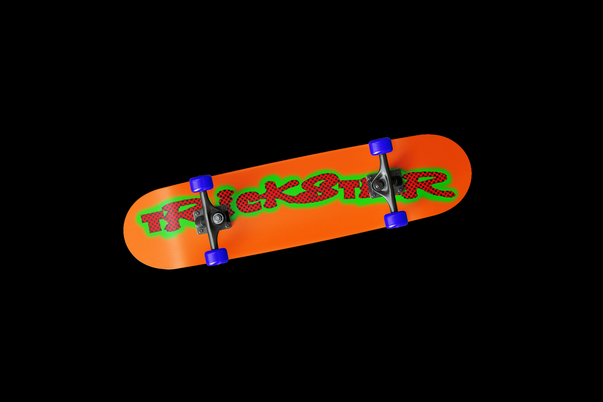 Trickster