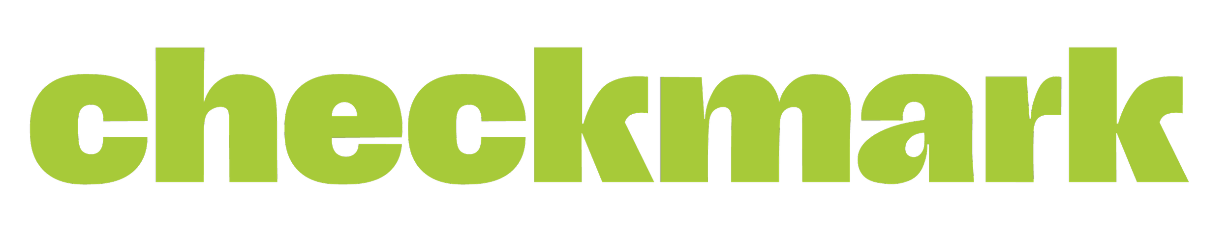 checkmark
