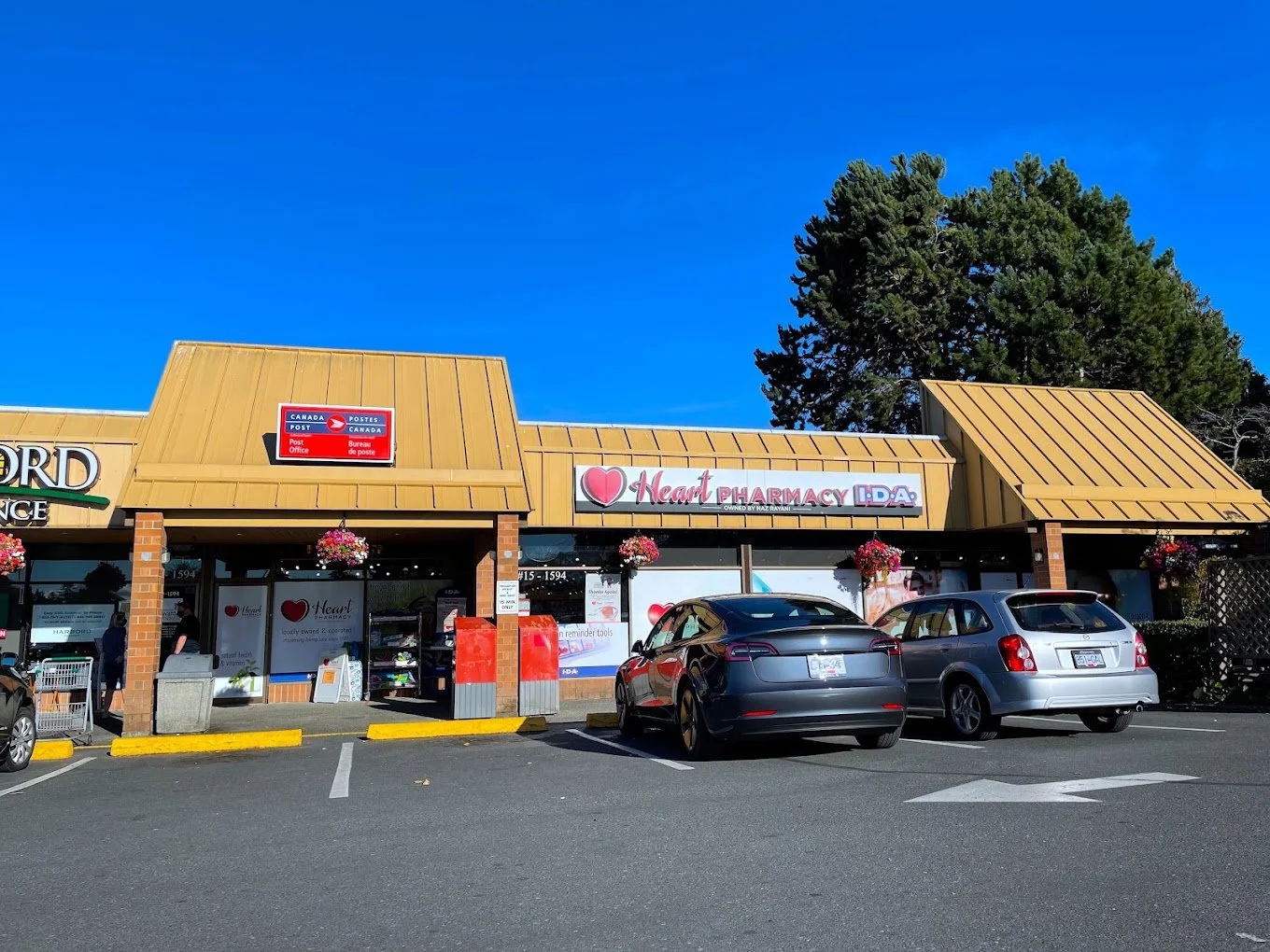 Heart Pharmacy Fairfield
