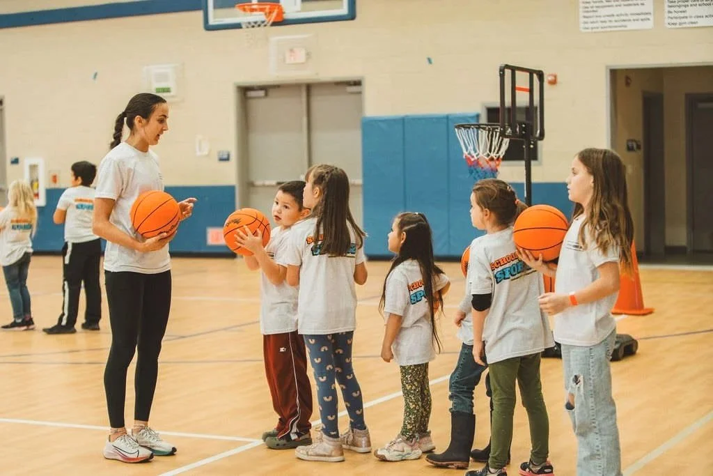 Teamwork for Kids in Redding CA