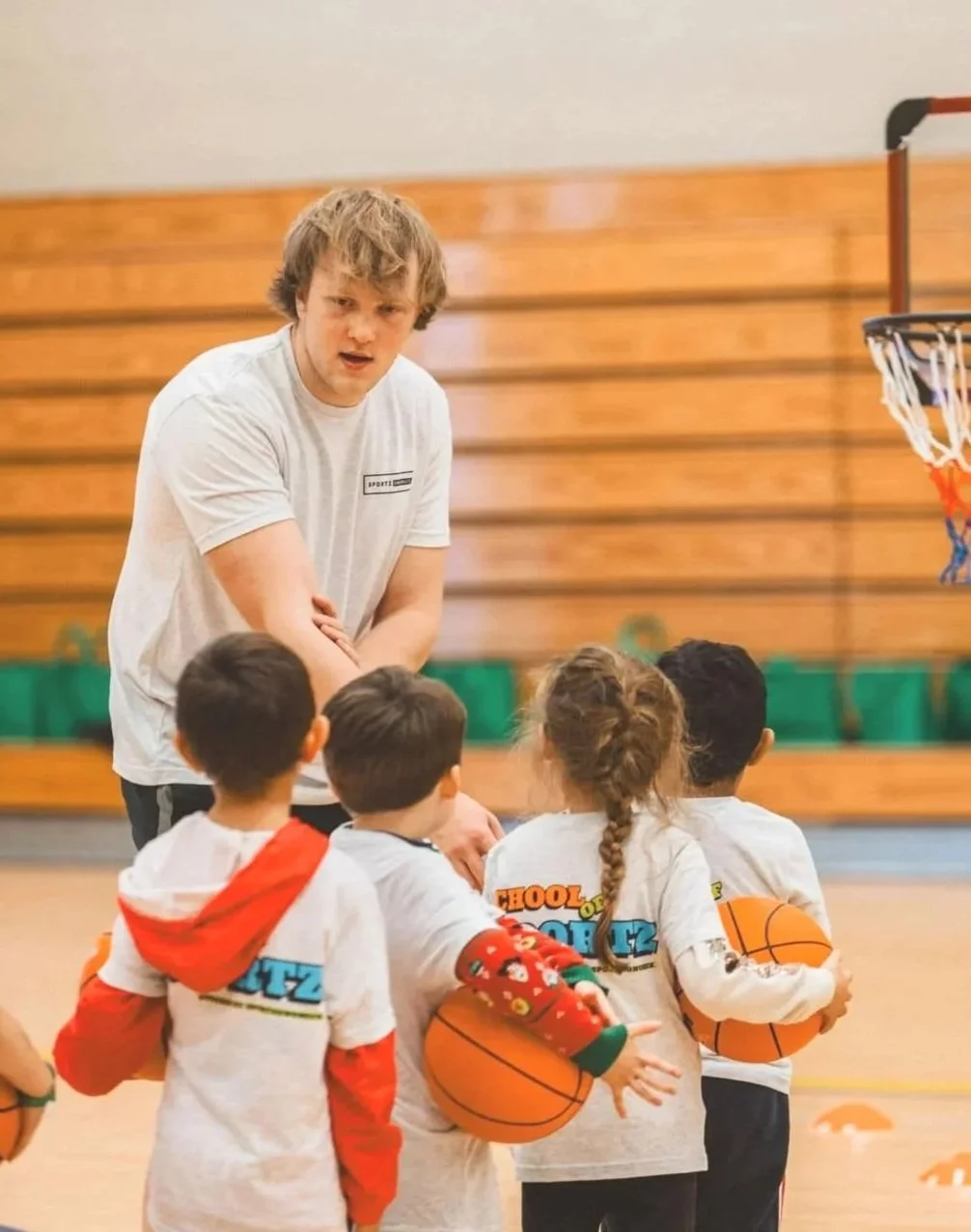 Team Sports for Kids