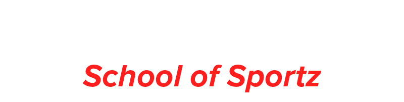 Logo for Sportzonomics School of Sports
