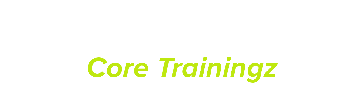 Logo for Sportzonomics Core Trainings