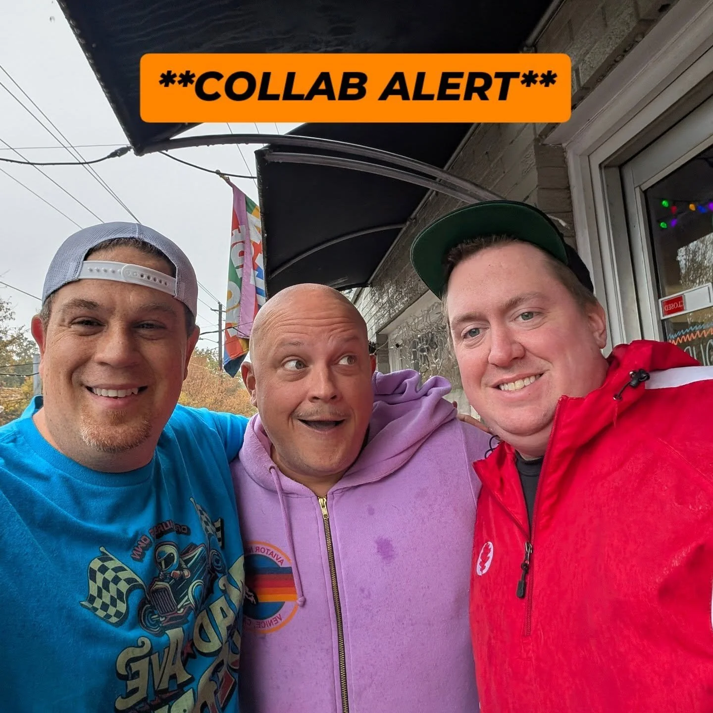 🚨&nbsp;SPECIAL COLLAB ALERT&nbsp;🚨

Madre Garcia&rsquo;s is teaming up with the legends @pocolocoatl this week! You&rsquo;ll find&nbsp;our&nbsp;pernil&nbsp;&gt; the slow-cooked pork from our Cubano &lt; starring in their&nbsp;Ghostface Meat Burrito