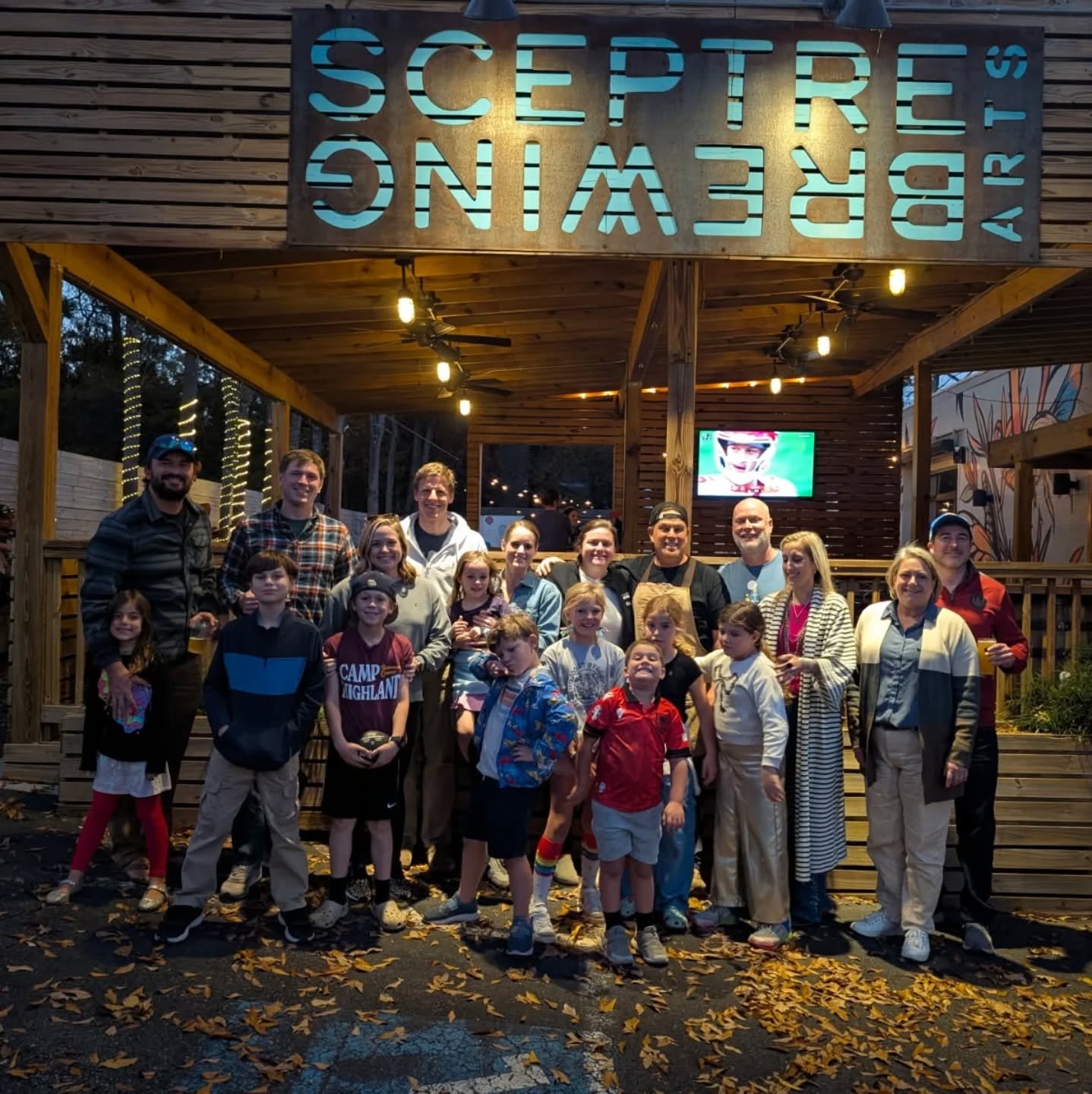 2025 was a year of real change and growth for Madre Garcia&rsquo;s.

I started the year by walking away from my 9-5 which was terrifying. After 19 years in the corporate world, leaving the comfort and security of a steady job was a big step. But with