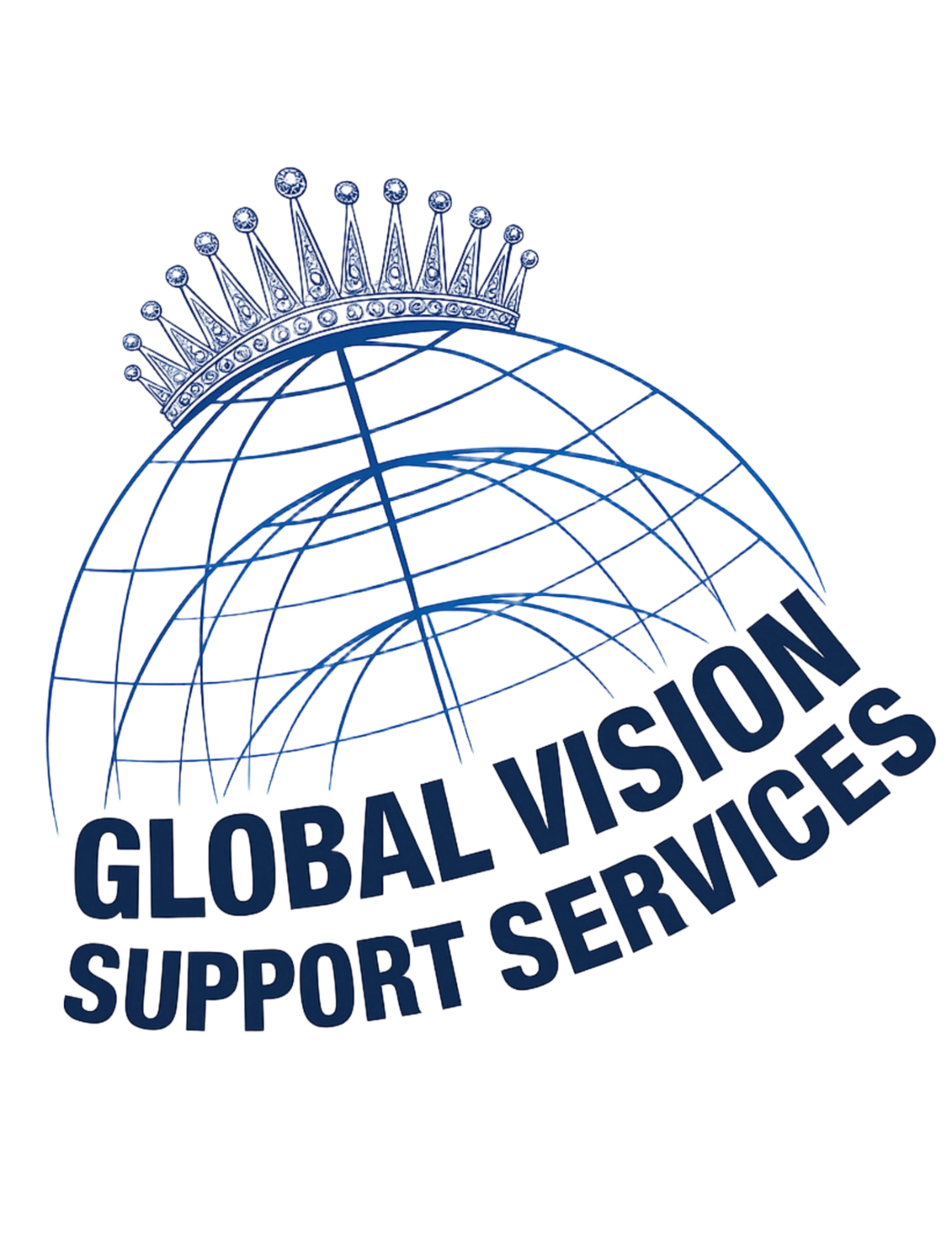 Global Vision Support Services | Empower Mental Wellness Today