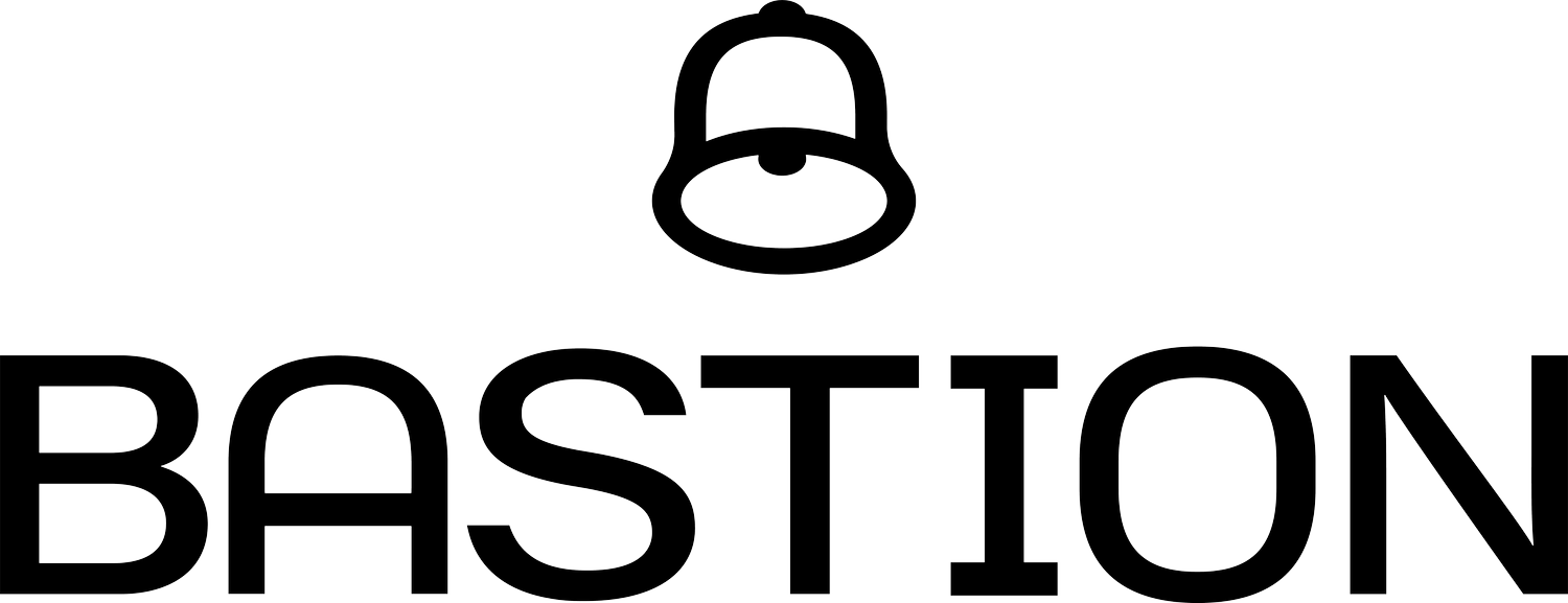 Bastion Watches - US Made Luxury - American Exceptionalism.