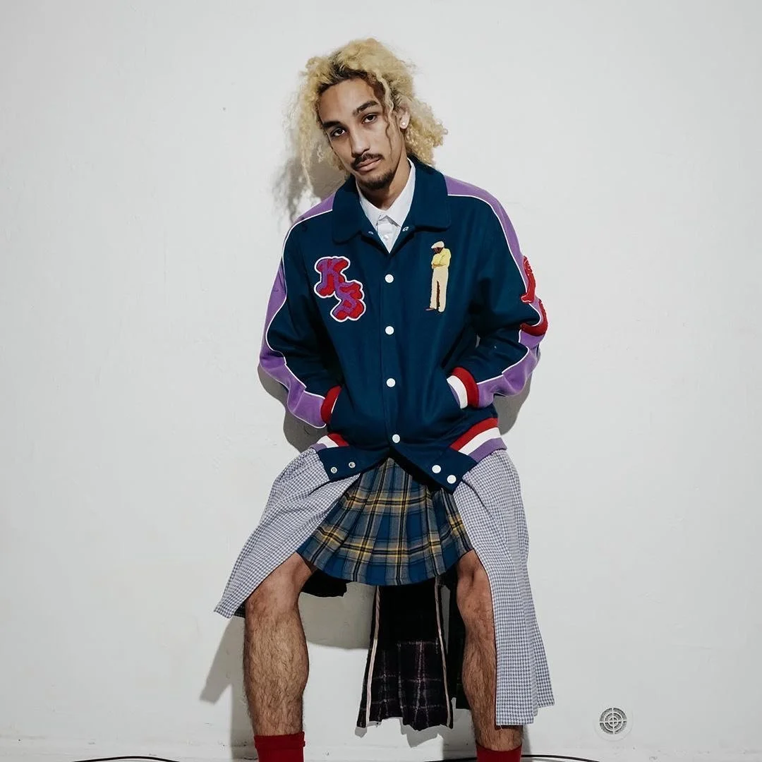 Runway Production – KidSuper PFW