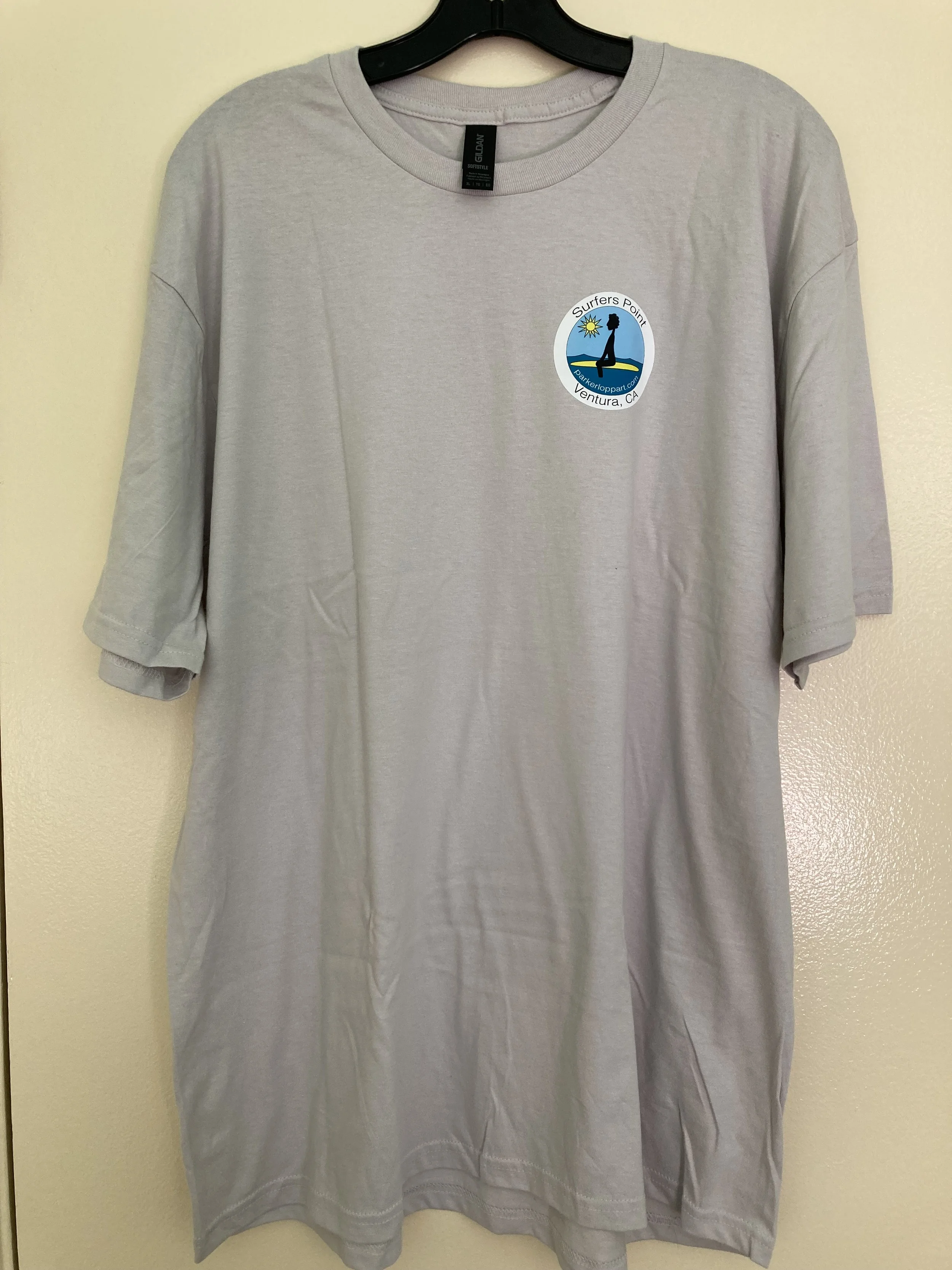 Surfers Point T-Shirt (Mens)