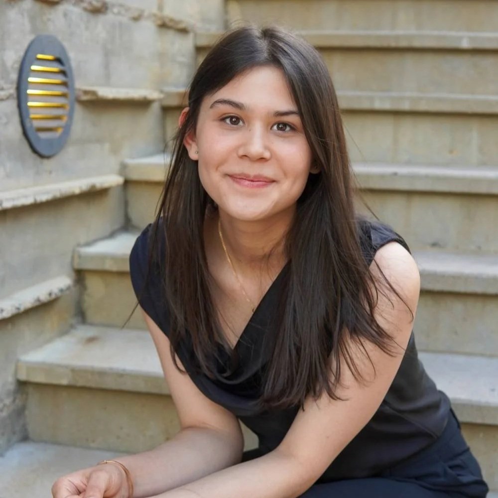 Alexis Lang