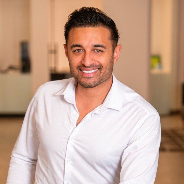 Gabe Rendon