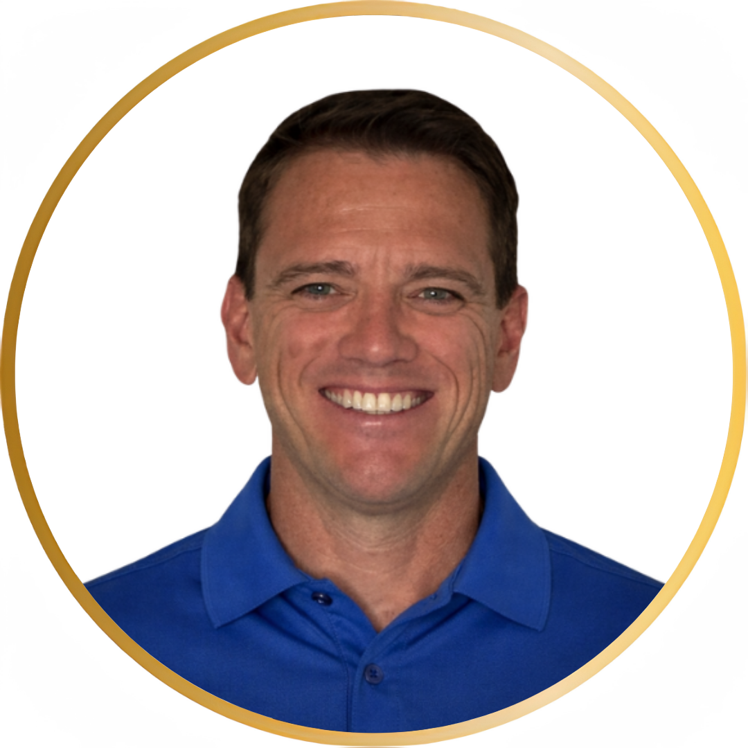 Jon Donahue