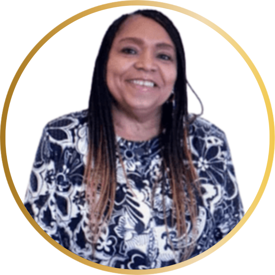 Cynthia Walker