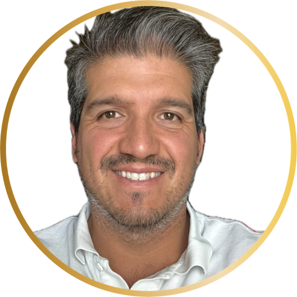 Andres Toledo
