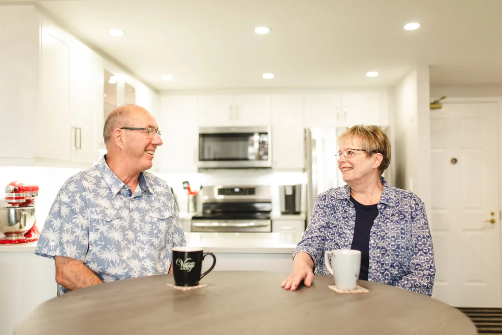 How Does Life Lease Work — Luther Village on the Park