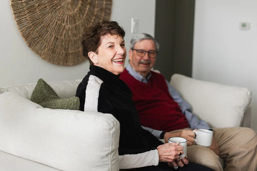Living Well with Parkinson’s at Luther Village on the Park: Community and Support